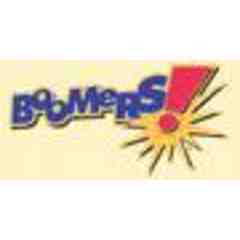 Boomers! Irvine