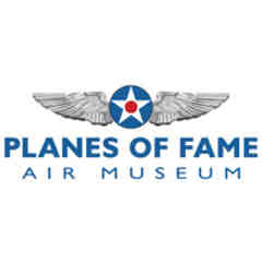 Planes of Fame Air Museum