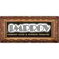 Irvine Improv