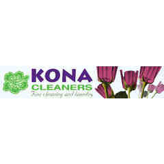 Kona Cleaners