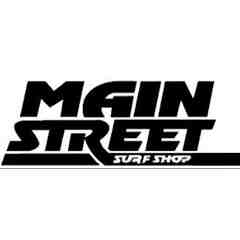 Main Street Surf Shop