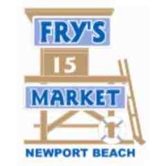 Fry's Market