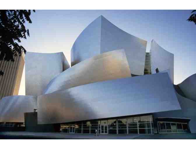 California Philharmonic at The Walt Disney Concert Hall - Photo 1
