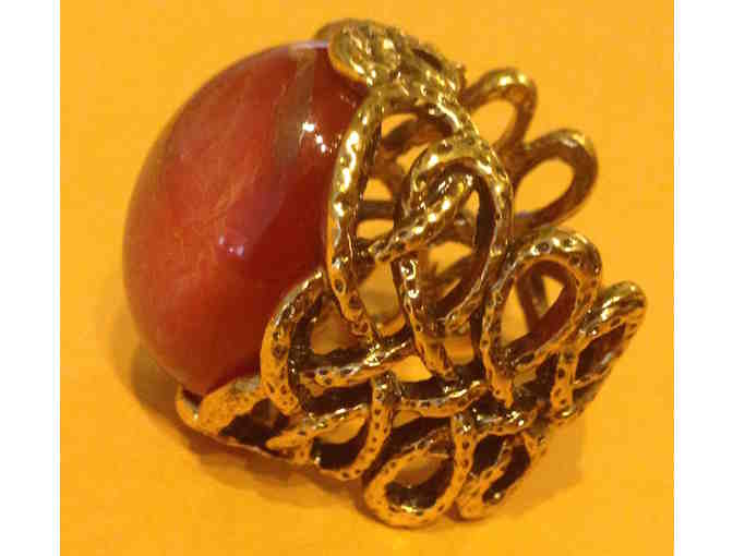 Amrita Singh Jewelry - Bridgehampton Ring
