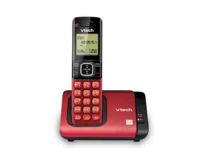 Vtech Cordless Phone System