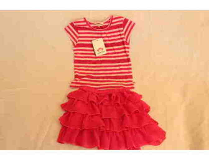 Bargain! Designer Clothing Assortment for GIRLS, age 3-4