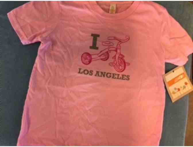 Bargain! Designer Clothing Assortment for GIRLS, age 3-4