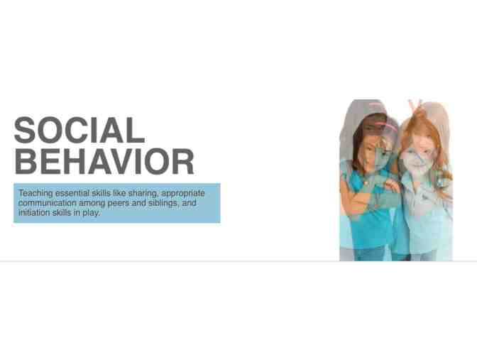 Behavioral Training Course for Parents with Noga Klain