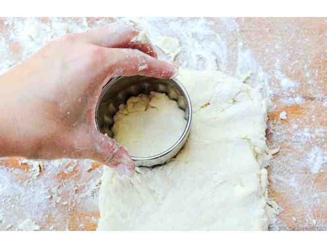 Gourmandise School of Sweets and Savories - $100 Gift Certificate for Cooking/Baking Class