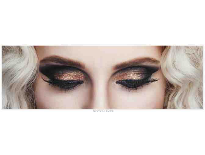 Rock N' Brows - 2 Eyebrow Sculpting Sessions