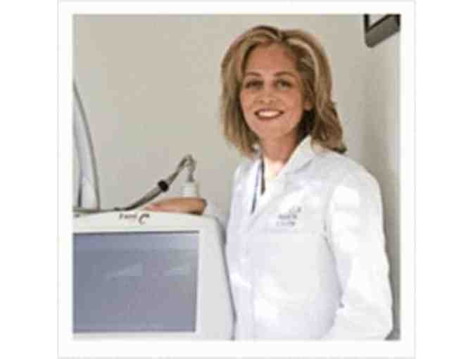 $200 Gift Certificate, Beverly Hills Cosmetic & Laser Center,  Beauty Treatment