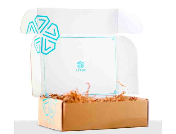 3 Curated Non-Toxic Nail Polish Colors in a Bag