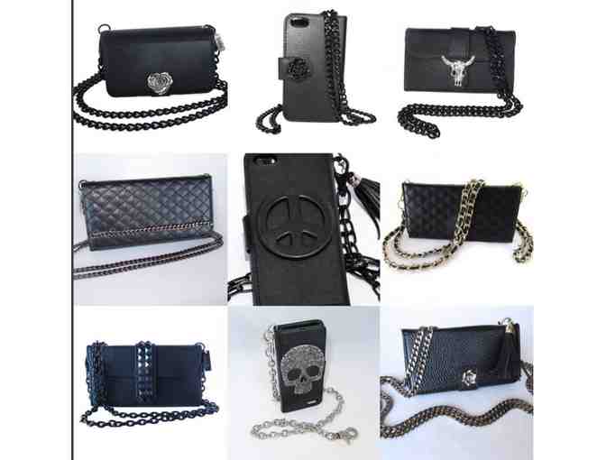 $150 Gift Certificate for TOOLA Style Customized Crossbody iPhone Cases