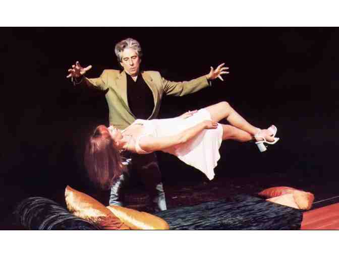 Magicopolis Gift Certificate for 10 tickets