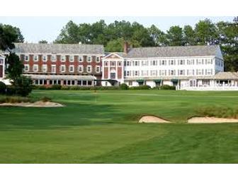 Pine Needles-Mid Pines Play and Stay Package