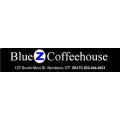 The Blue Z Coffeehouse