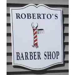 Roberto's Barber Shop