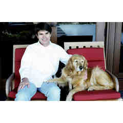Dean Koontz