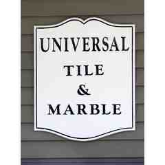 Universal Tile & Marble