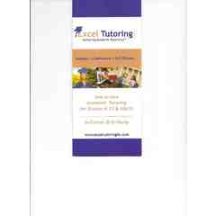 Excel Tutoring