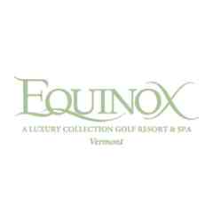 Equinox Resort