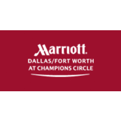 Dallas/Ft. Worth Mariott Hotel & Golf Club