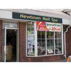 Newtown Nail Spa