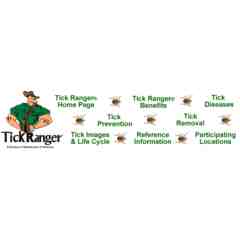 Tick Ranger