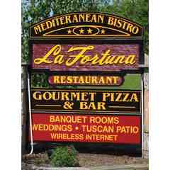 La Fortuna Restaurant