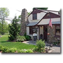 Old Heidelberg Restaurant