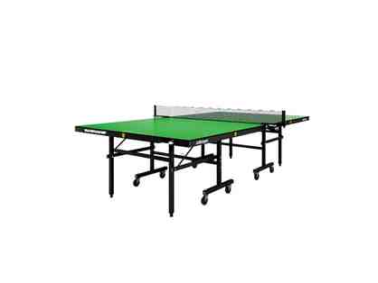 Killerspin MyT4 Lime Table Tennis Table Delivered to your Home!
