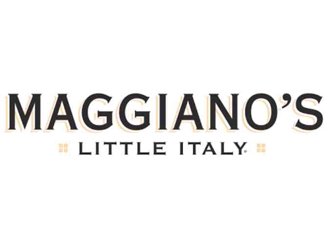 Maggiano's Little Italy $50.00 in Gift Cards