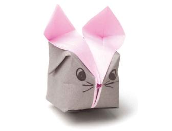Klutz Origami