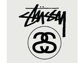 Stussy Care Package