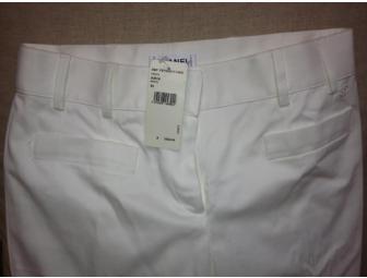 Women's Chanel Pants-Brand New Size 38