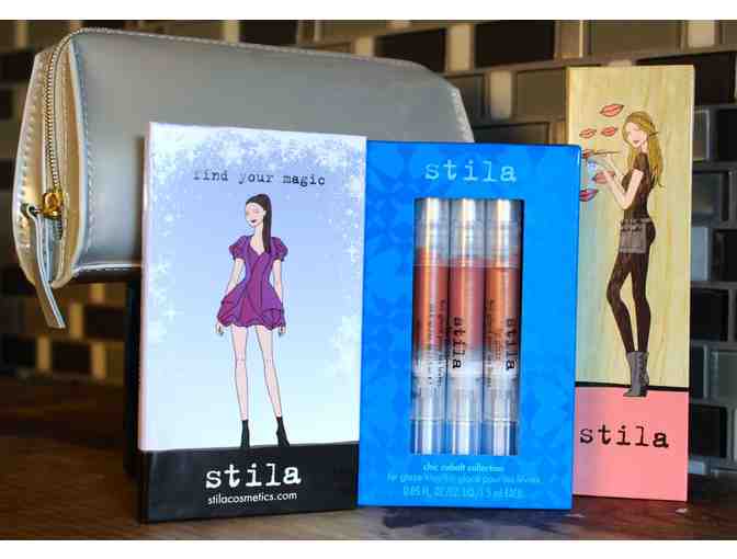 Stila Cosmetics - Gift Set #2