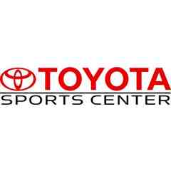 Toyota Sports Center