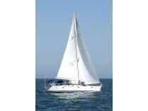 Channel Islands Sailing Charter 2 day for up to 4 guests on board the Sancerre