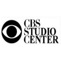 CBS Studios