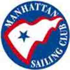 Michael Fortenbaugh, Manhattan Sailing Club