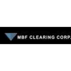 MBF Clearing Corp.