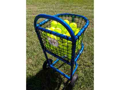 Netting Professionals- Ball Cart