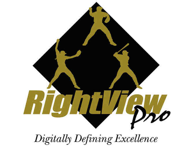 RightView Pro- Hitting Instruction