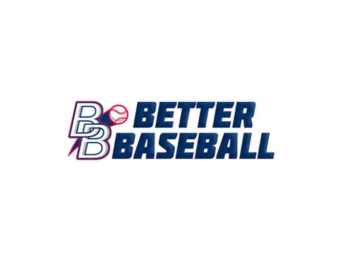Better Baseball