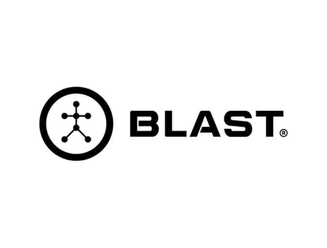 Blast Motion