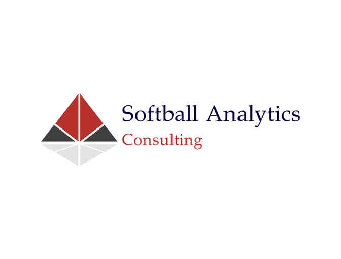 Softball Analytics Consulting