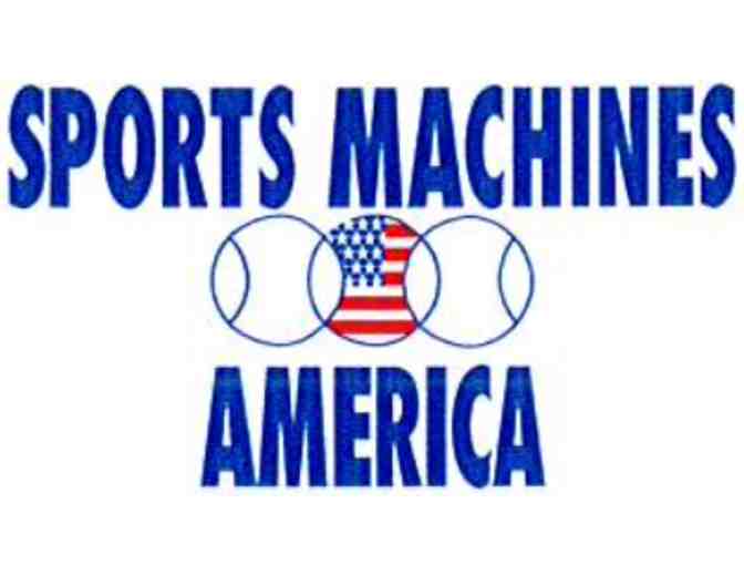 Sports Tutor/Sports Machines America
