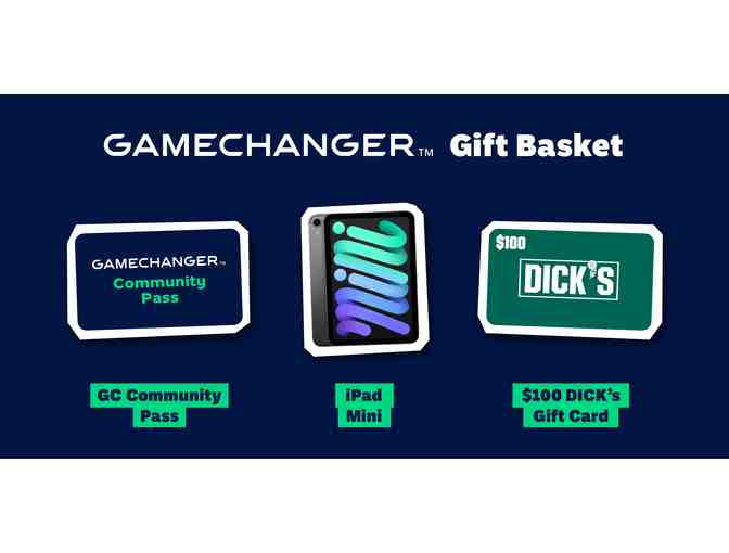 GameChanger - Photo 1