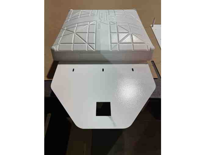 Line To Line LLC - Double First Base w/plate