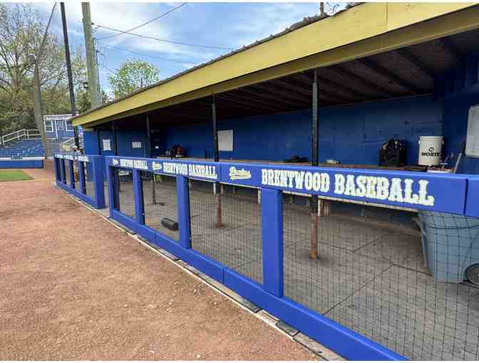 Line To Line LLC - Pro Windscreen